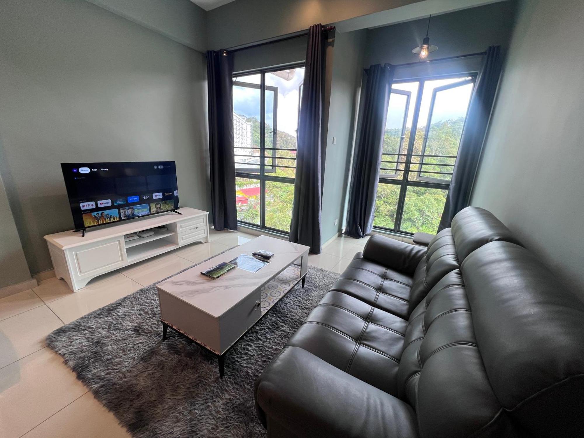 Blue Jade Studios Tanah Rata Eksteriør billede
